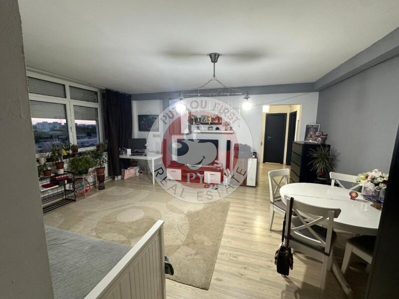 Drumul Taberei | Apartament 3 camere | Semidecomandat | 72 mp | B11051