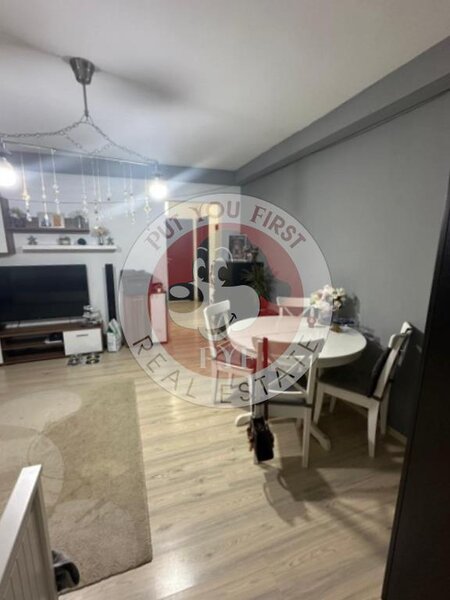 Drumul Taberei | Apartament 3 camere | Semidecomandat | 72 mp | B11051
