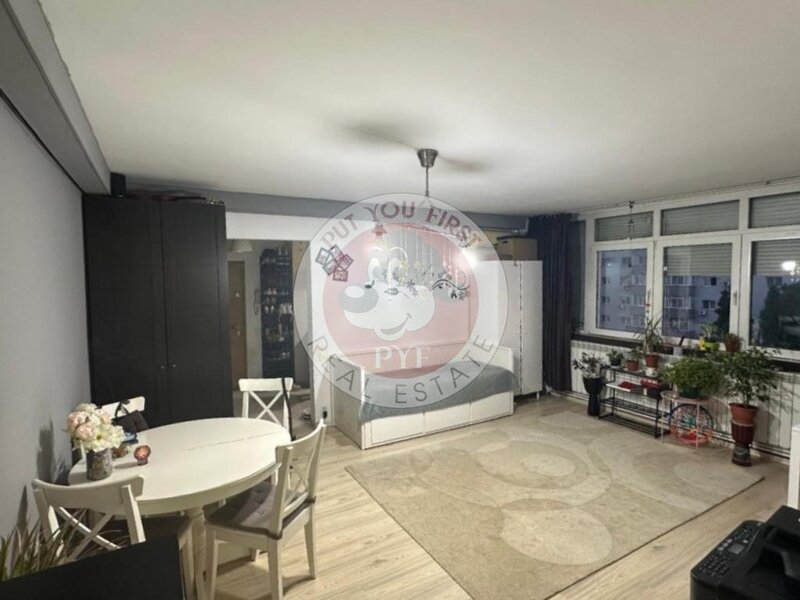 Drumul Taberei | Apartament 3 camere | Semidecomandat | 72 mp | B11051