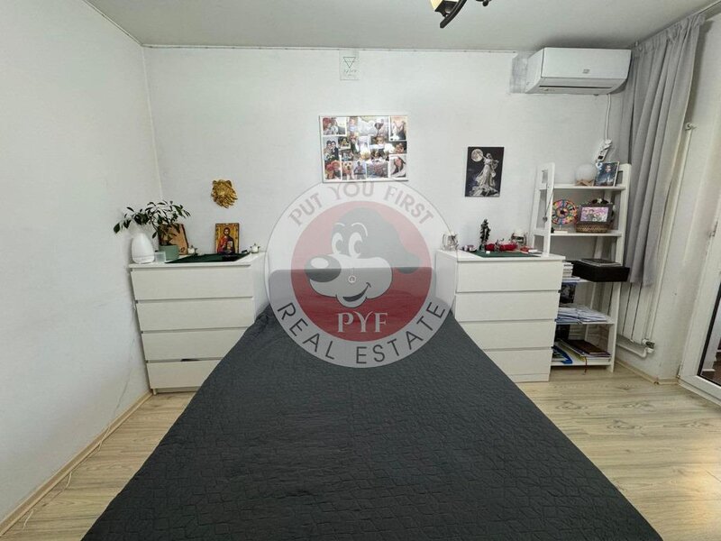Drumul Taberei | Apartament 3 camere | Semidecomandat | 72 mp | B11051