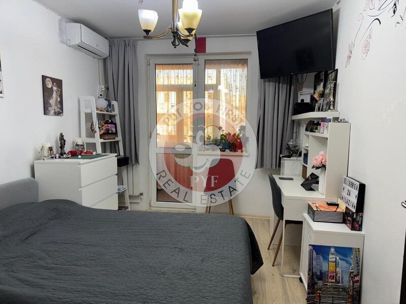 Drumul Taberei | Apartament 3 camere | Semidecomandat | 72 mp | B11051