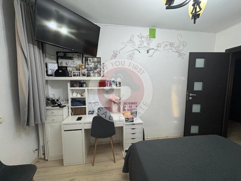 Drumul Taberei | Apartament 3 camere | Semidecomandat | 72 mp | B11051