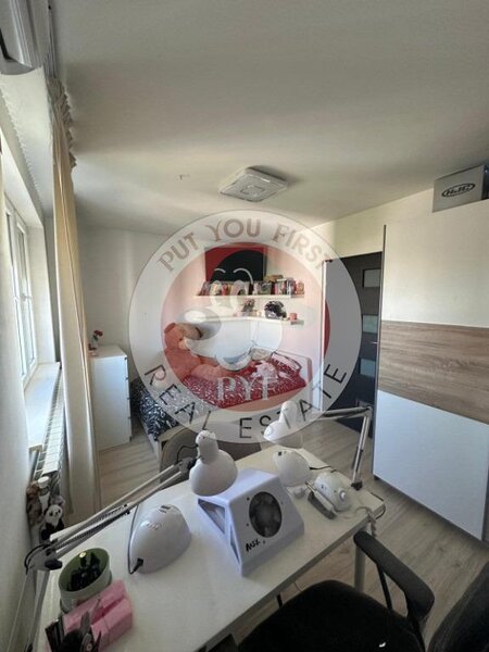 Drumul Taberei | Apartament 3 camere | Semidecomandat | 72 mp | B11051
