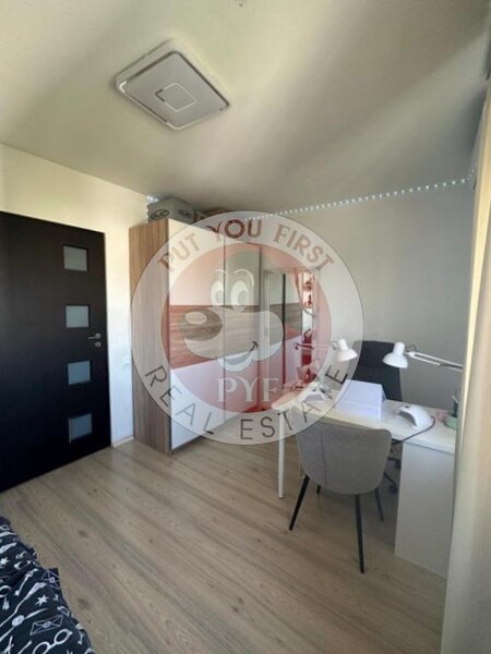 Drumul Taberei | Apartament 3 camere | Semidecomandat | 72 mp | B11051